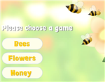 Bees and Honey 